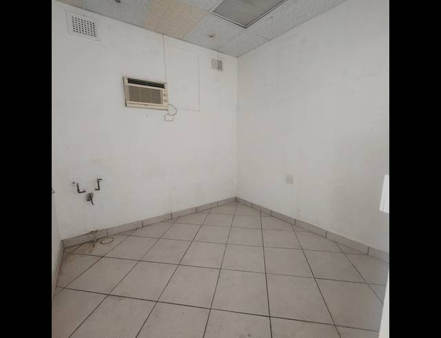 115M² RETAIL TO LET IN MORNINGSIDE